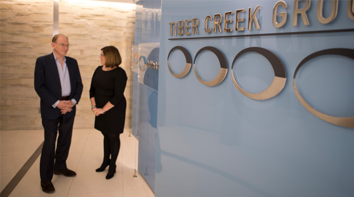 Contact Tiber Creek Group